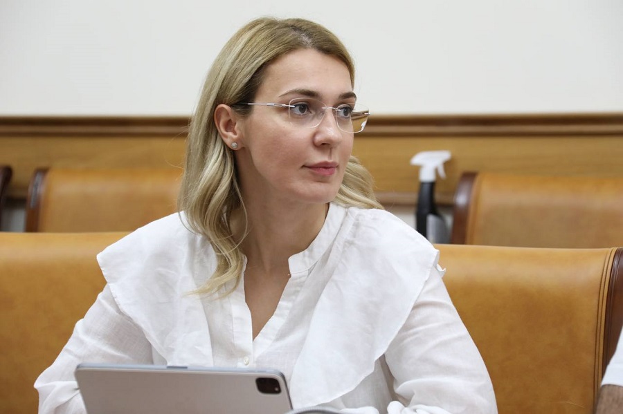 Для Махачкалы разрабатывают комплексную программу развития города до 2030 года